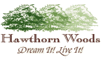 Hawthorn Woods